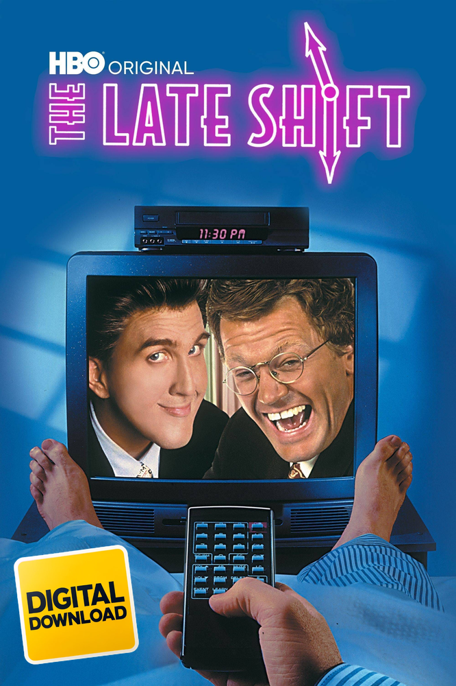Late Shift (1996)