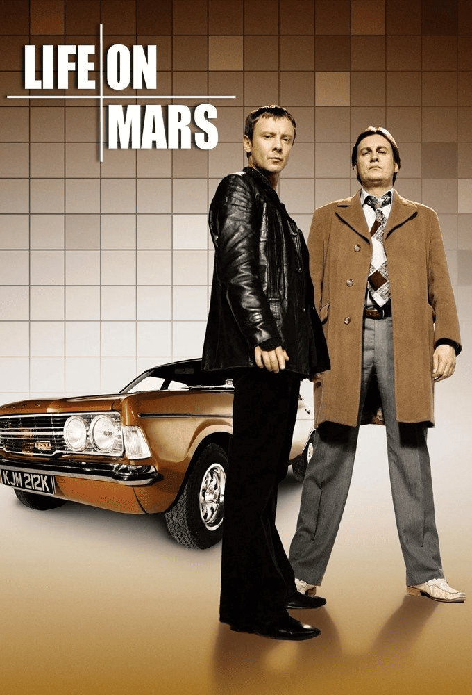 Life on Mars (2005)