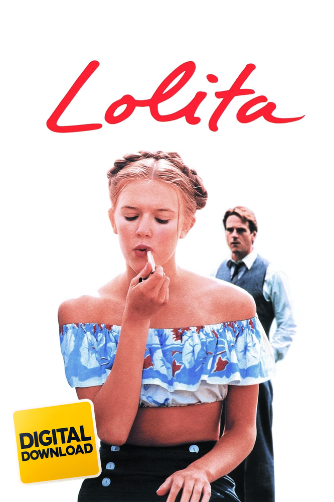 Lolita (1997)