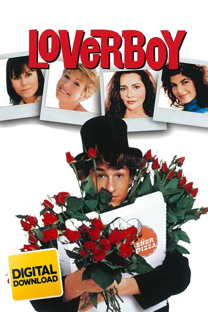 Loverboy (1989)
