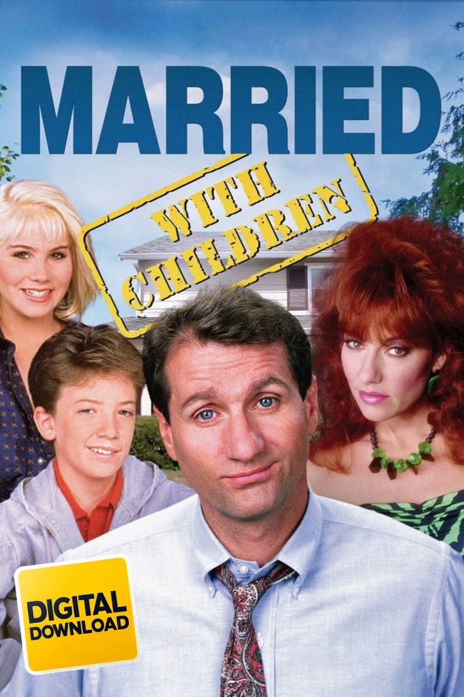Married with Children (1987)