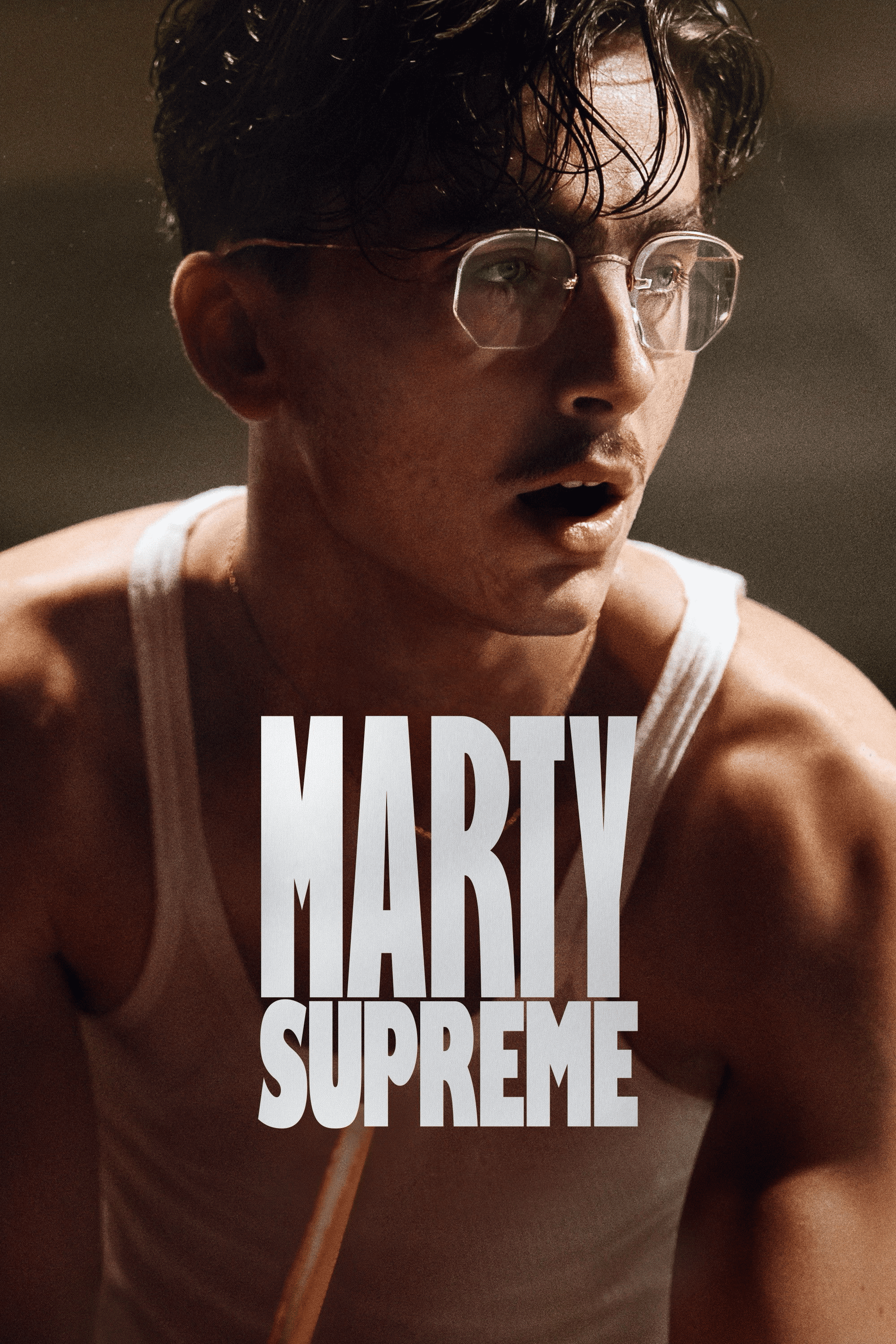 Marty Supreme (2025)