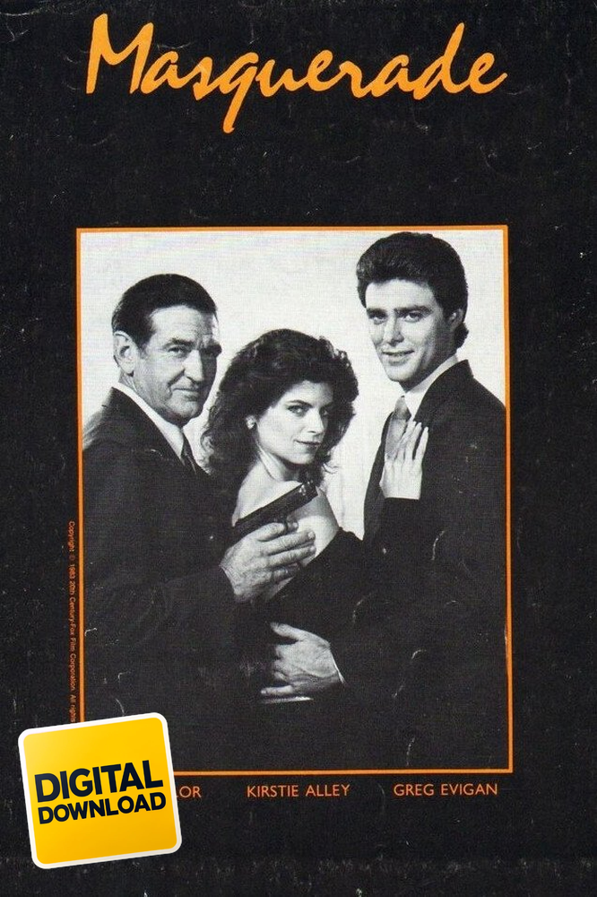 Masquerade (1983)