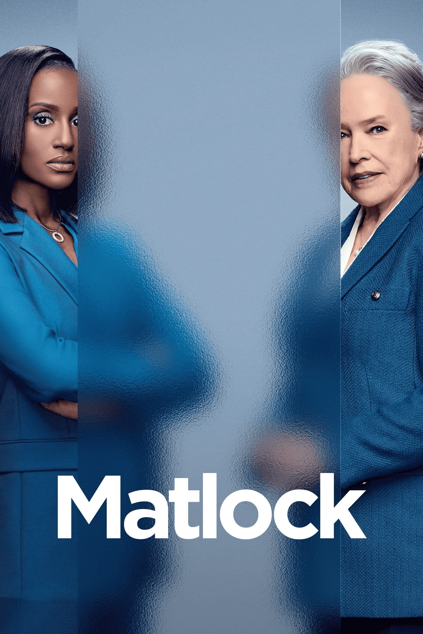 Matlock (2024)