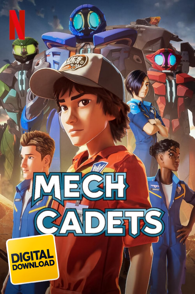 Mech Cadets (2023-present)