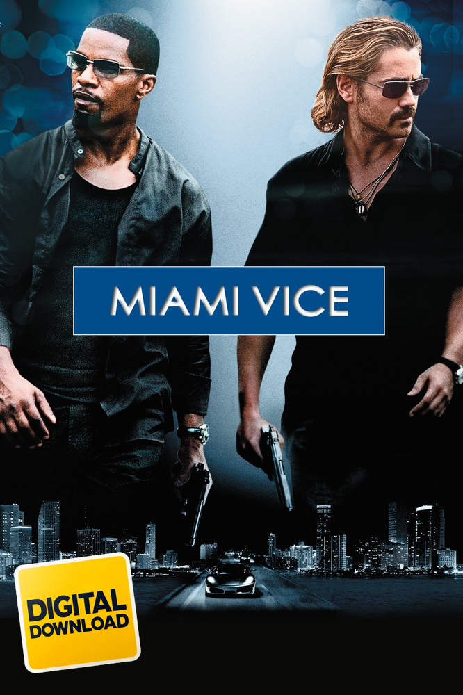 Miami Vice (2006)