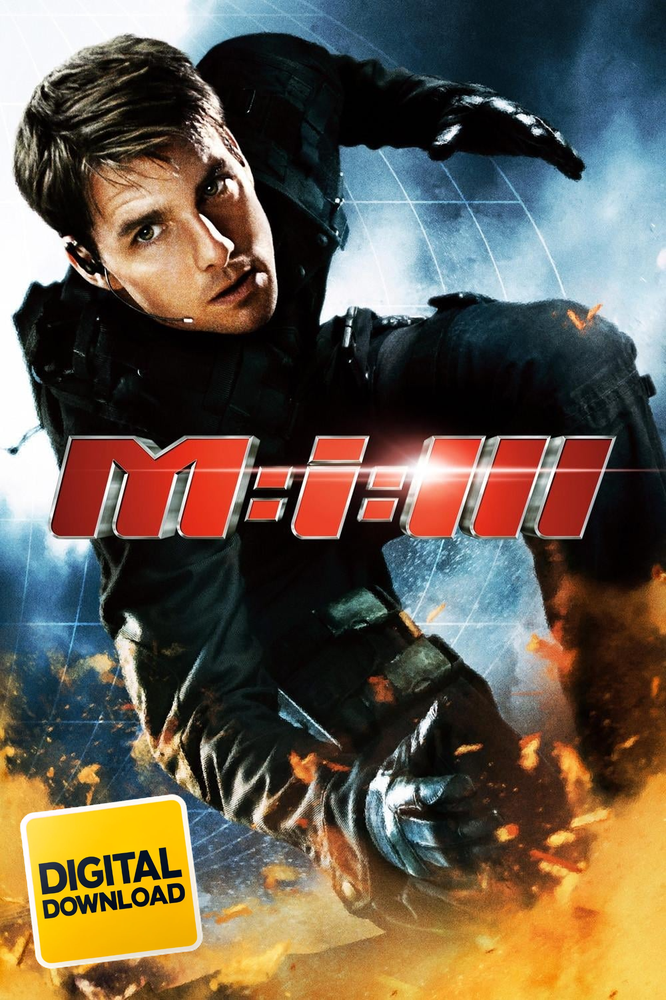 Mission Impossible III (2006)