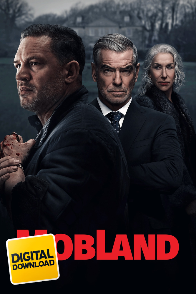 MobLand (2025)