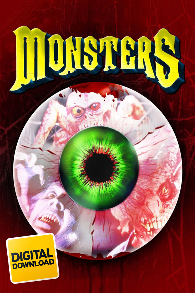 Monsters (1988)