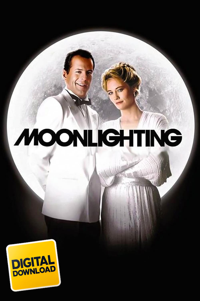 Moonlighting (1985)