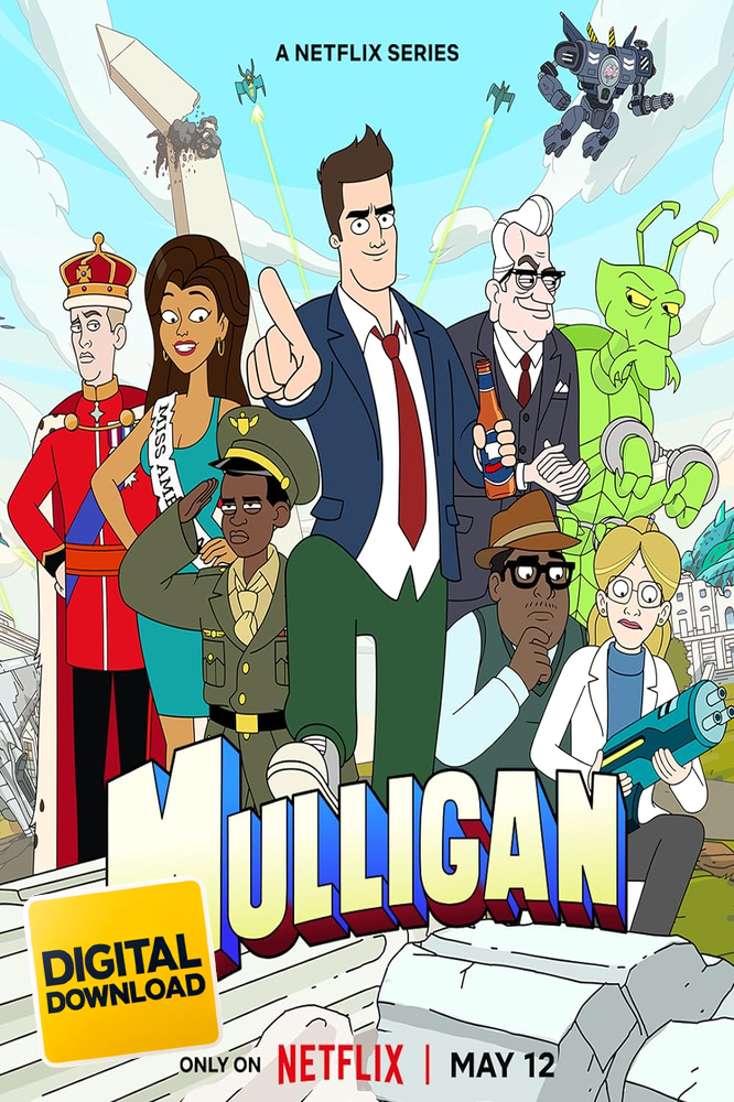 Mulligan (2023-present)