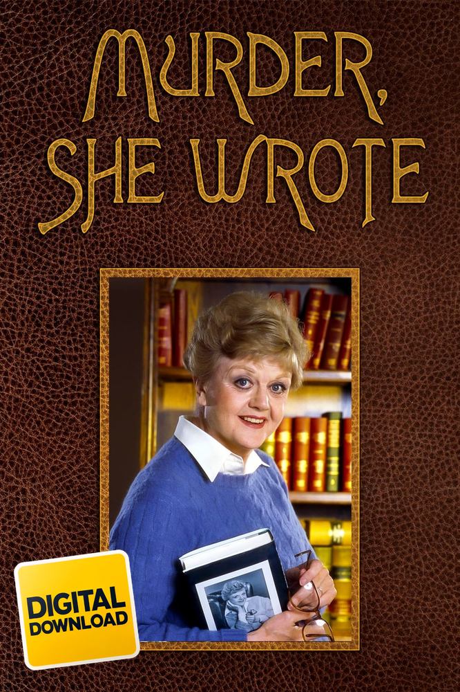 Murder, She Wrote (1984)