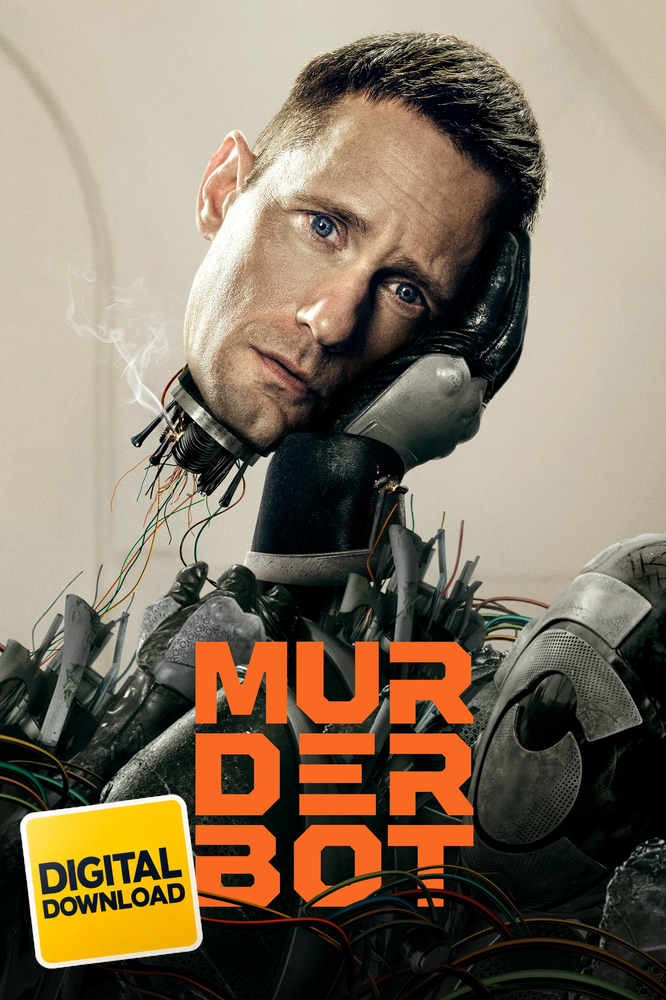 Murderbot (2025)