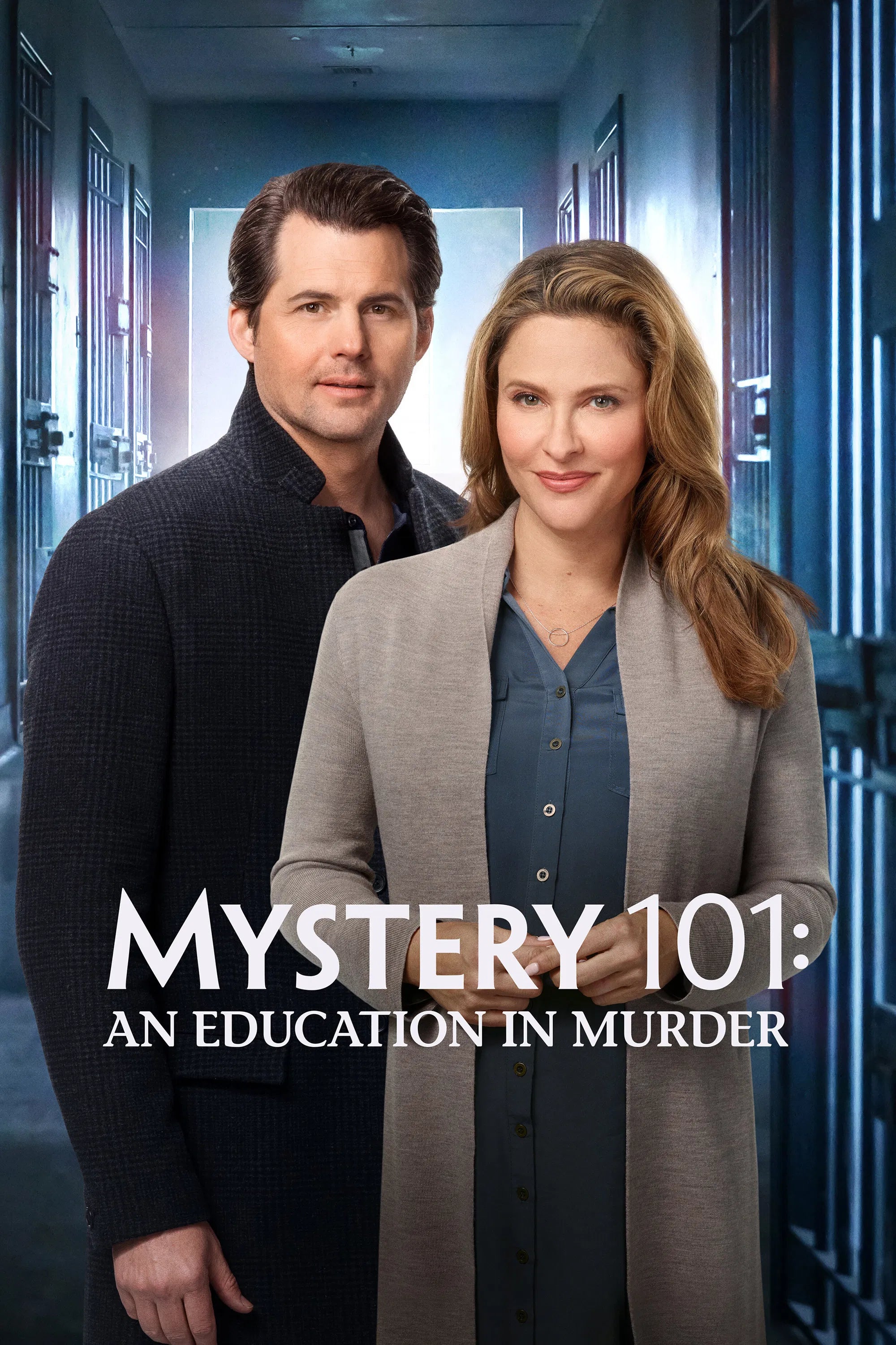 Mystery 101 An Education in Murder (2020)