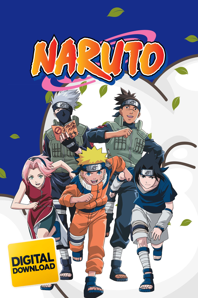 Naruto (2002)
