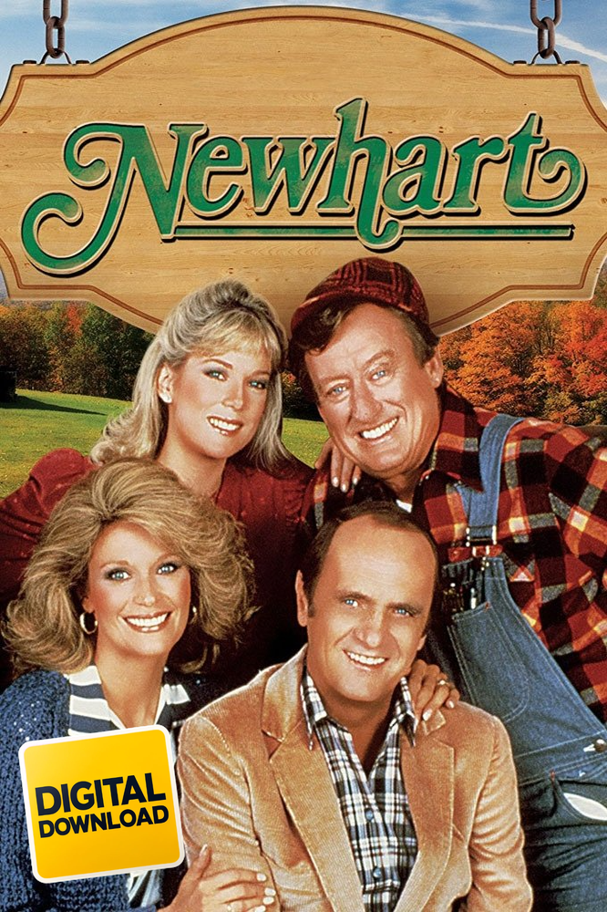 Newhart (1982)