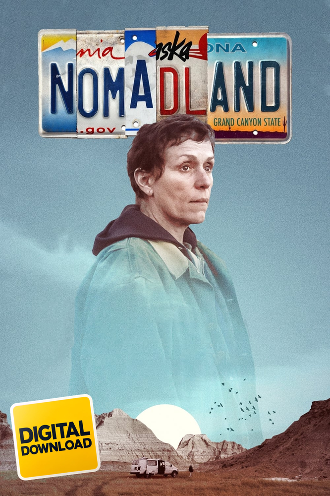 Nomadland (2020)