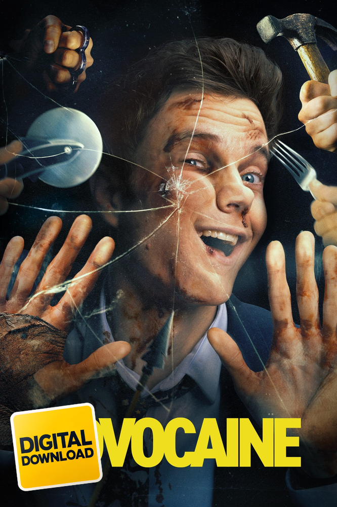Novocaine (2025)