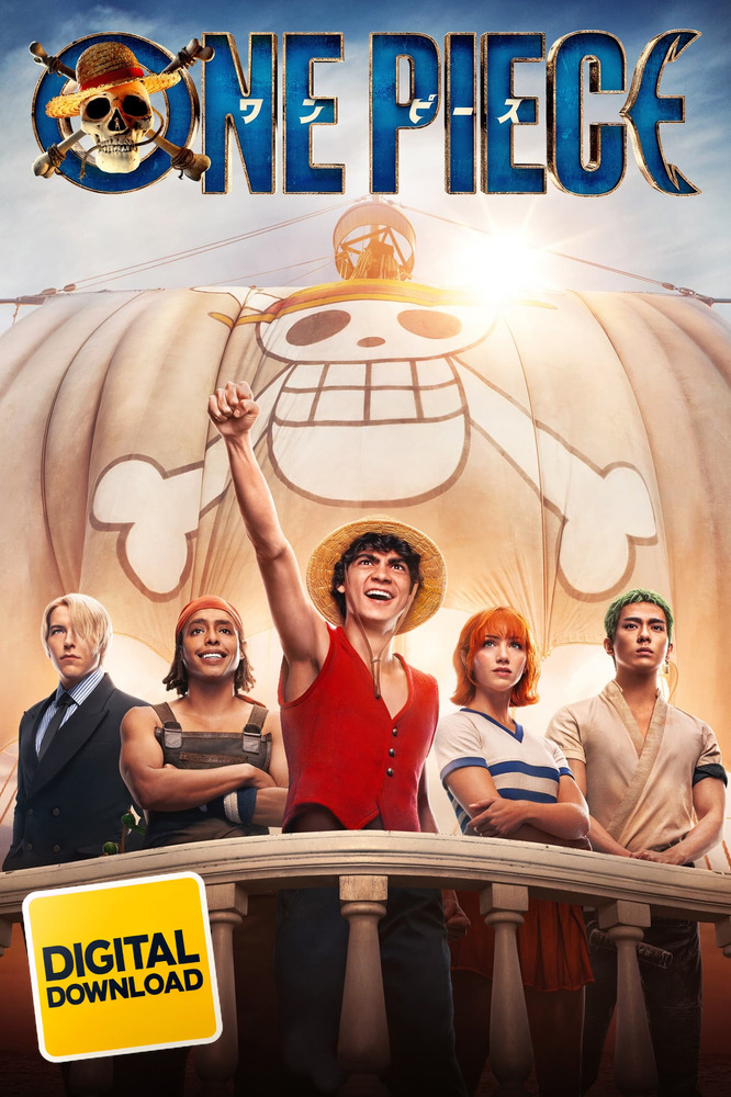 One Piece (2023)