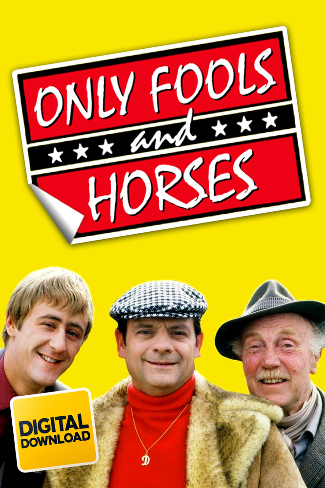 Only Fools and Horses (1981)