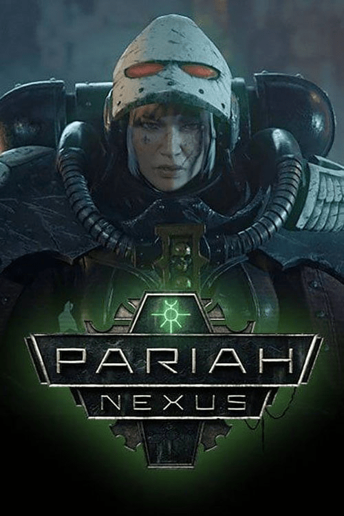 Pariah Nexus (2023)