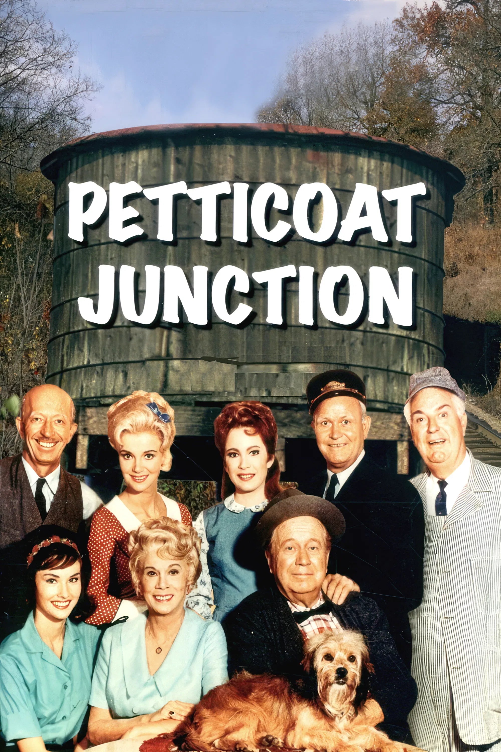 Petticoat Junction (1963)