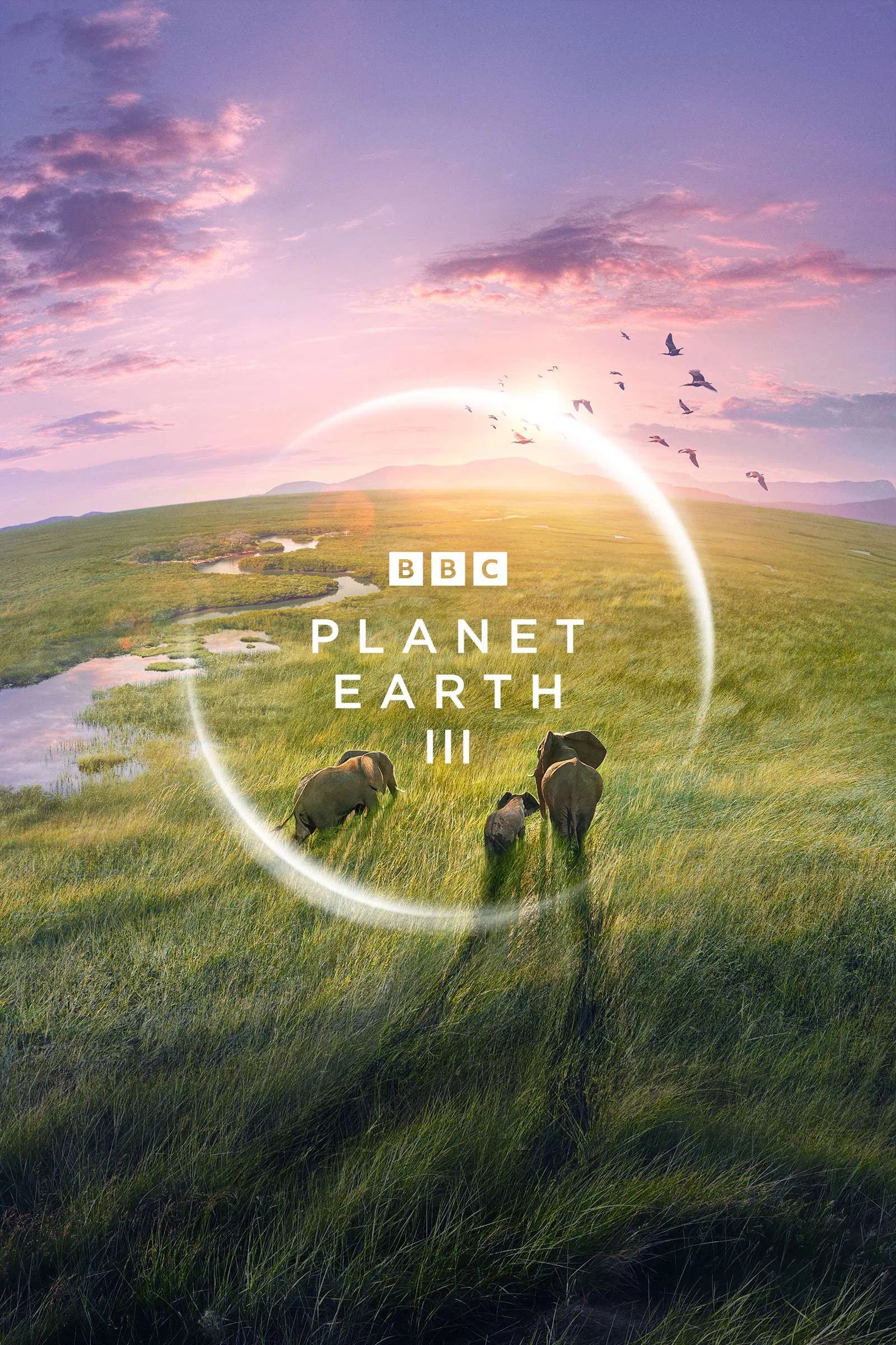 Planet Earth III (2013)