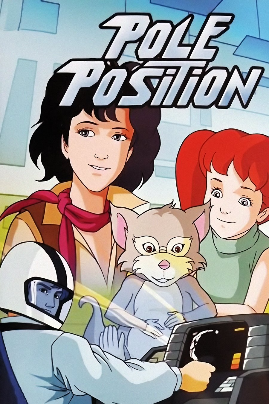 Pole Position (1984)