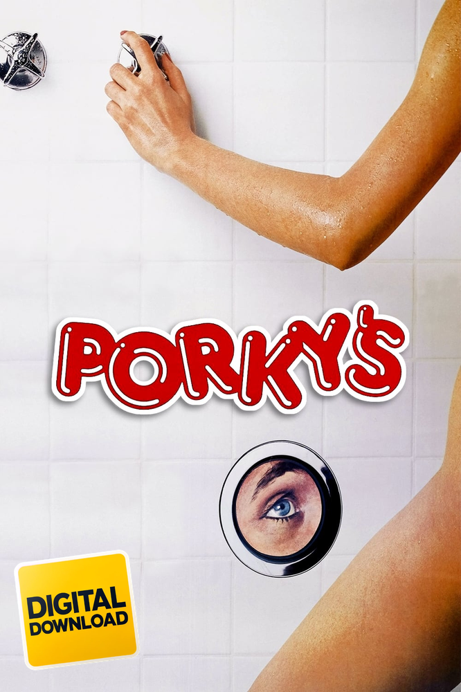 Porky's (1981)