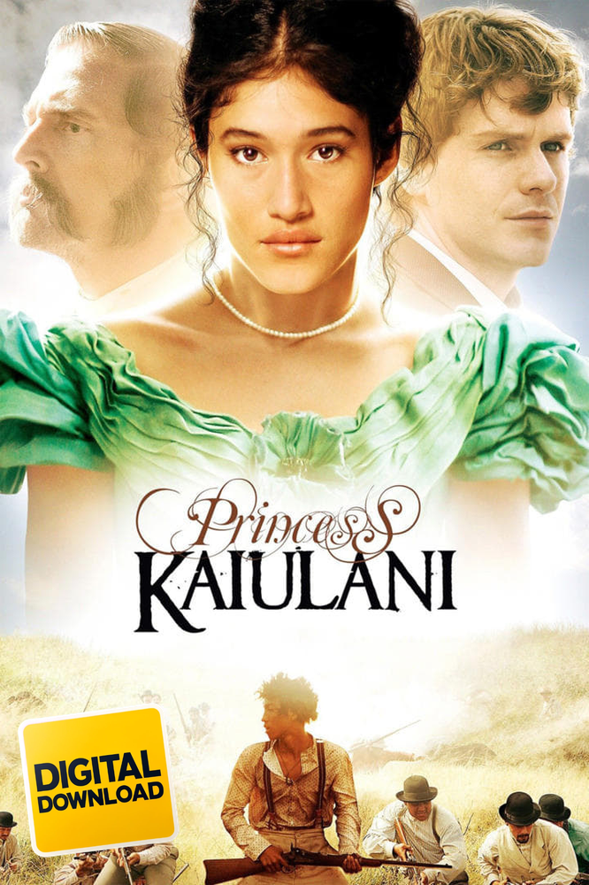 Princess Kaiulani (2009)