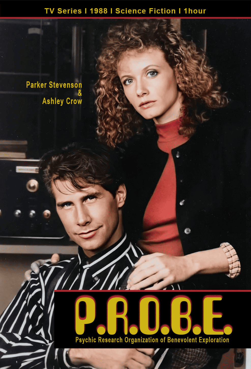 Probe (1988)