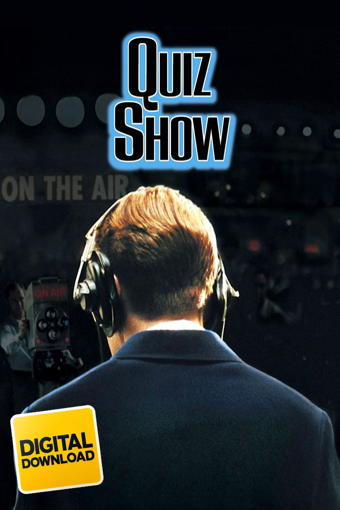 Quiz Show (1994)