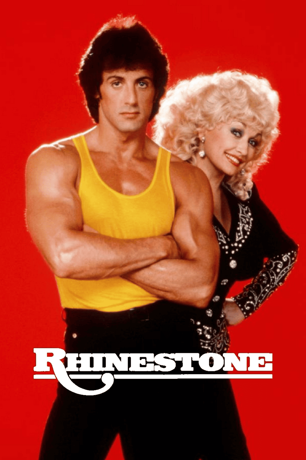 Rhinestone (1984)
