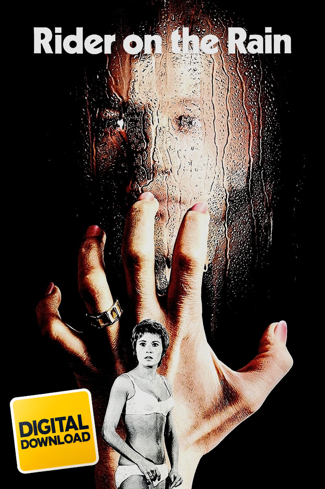 Rider on the Rain (1970)