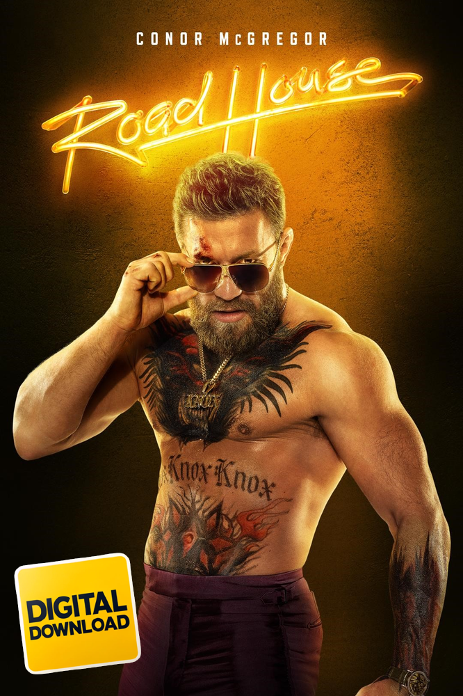 Road House (2024)