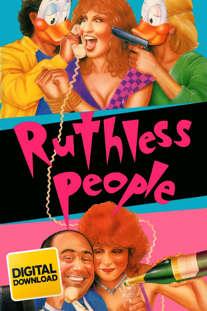 Ruthless People (1986)