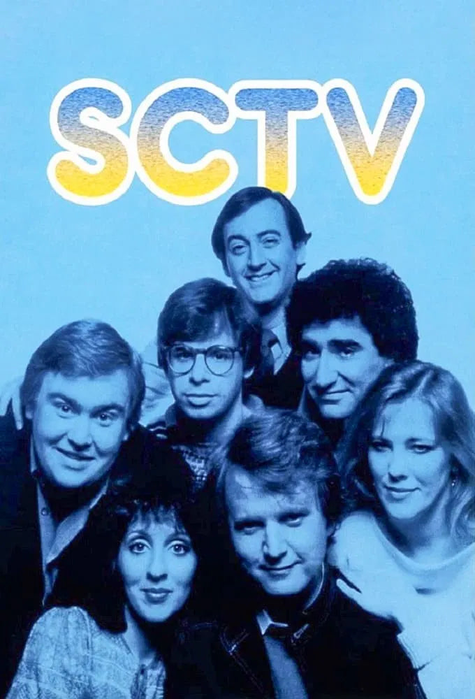 SCTV (1976)