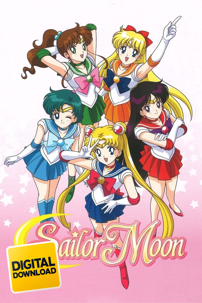 Sailor Moon (1995)