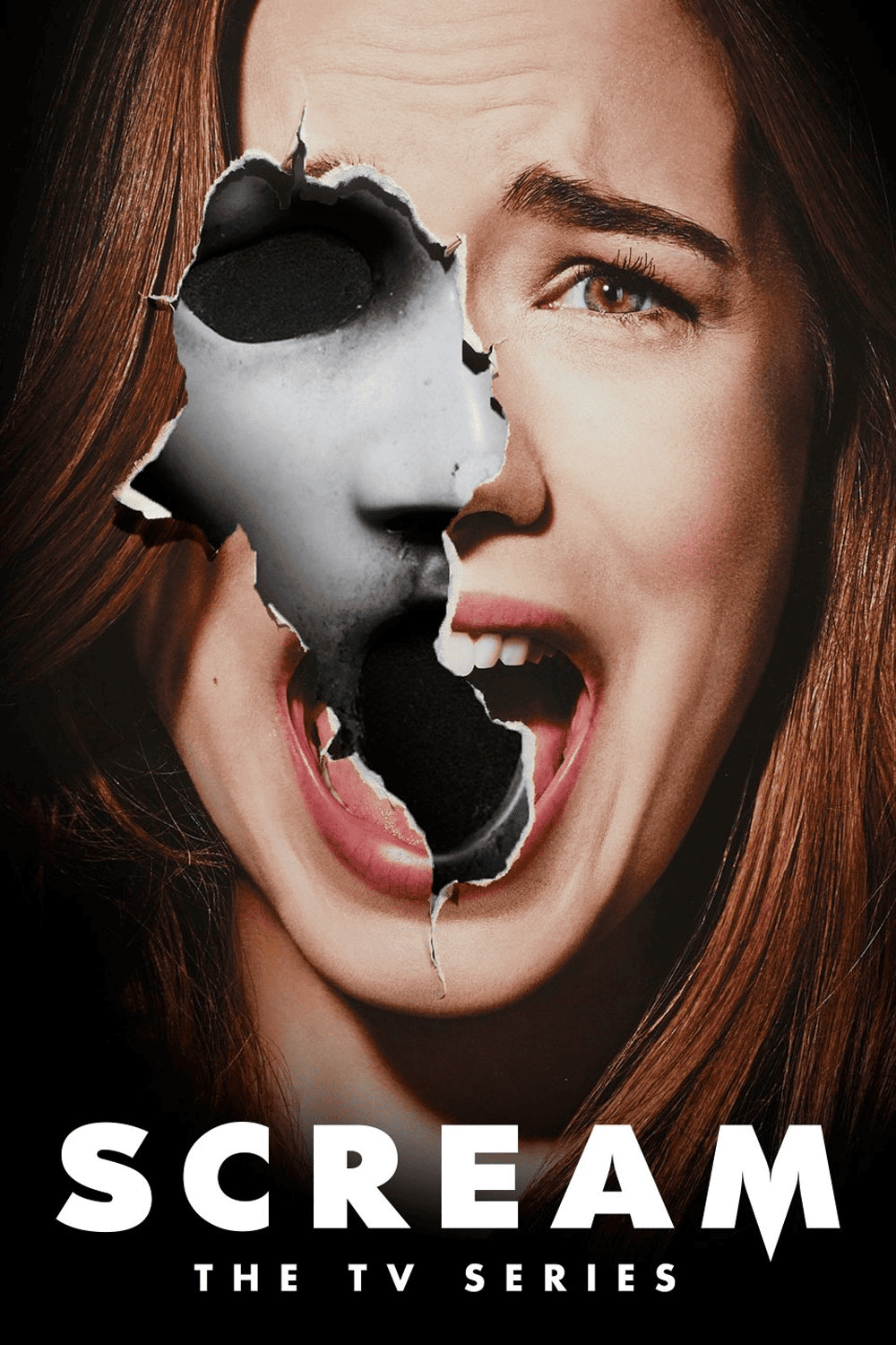 Scream The TV Series (2015)