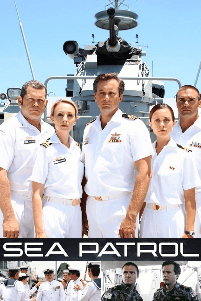 Sea Patrol (2007)