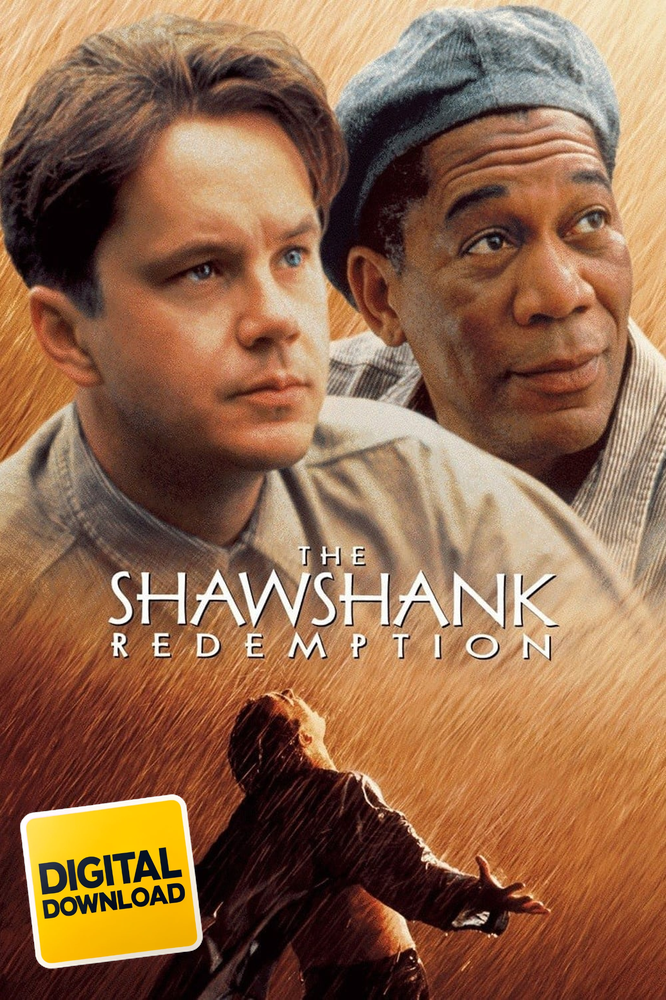 Shawshank Redemption (1994)