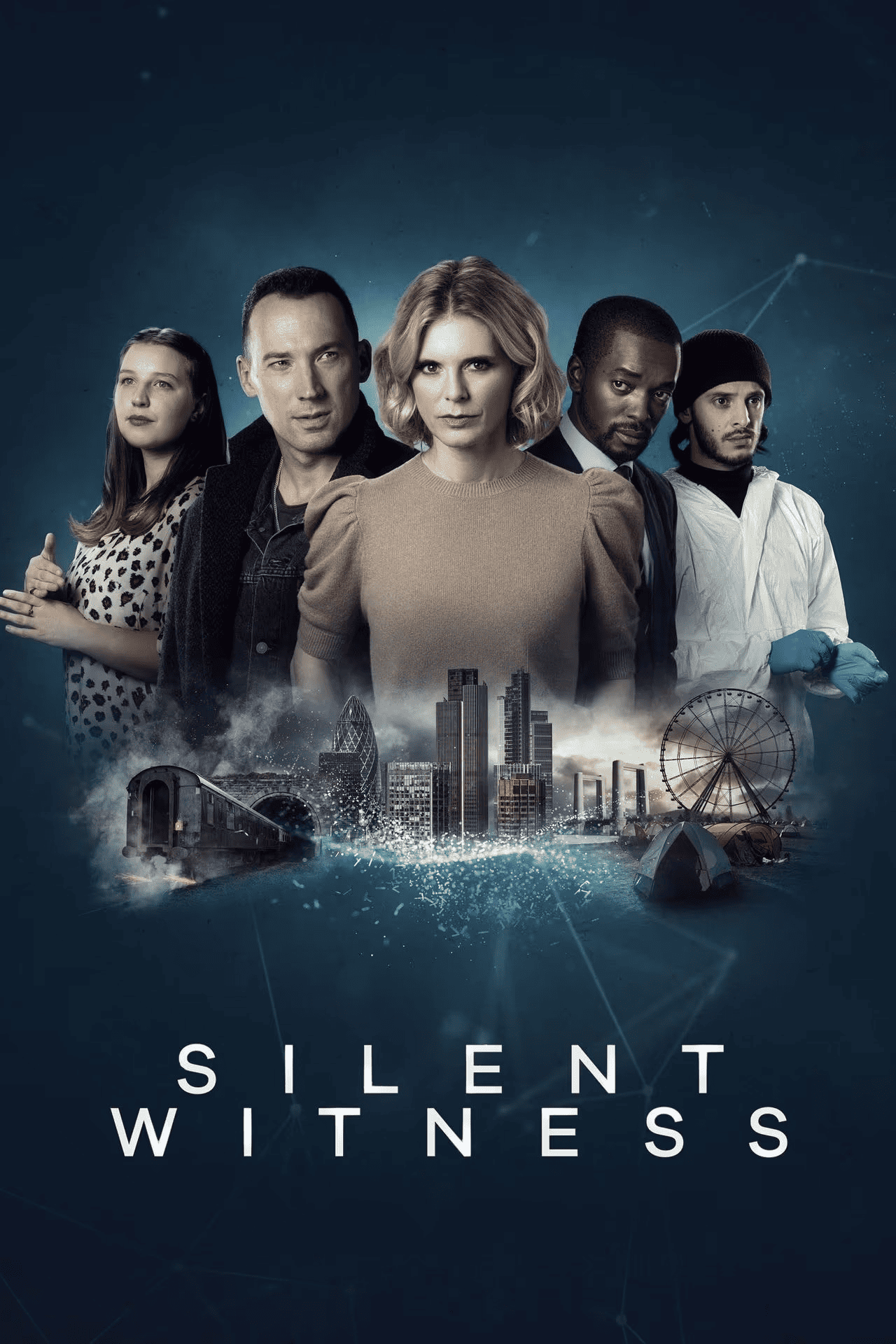 Silent Witness (1996)