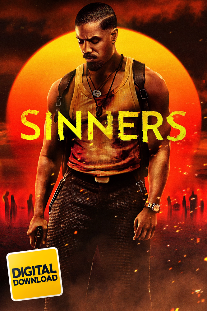 Sinners (2025)