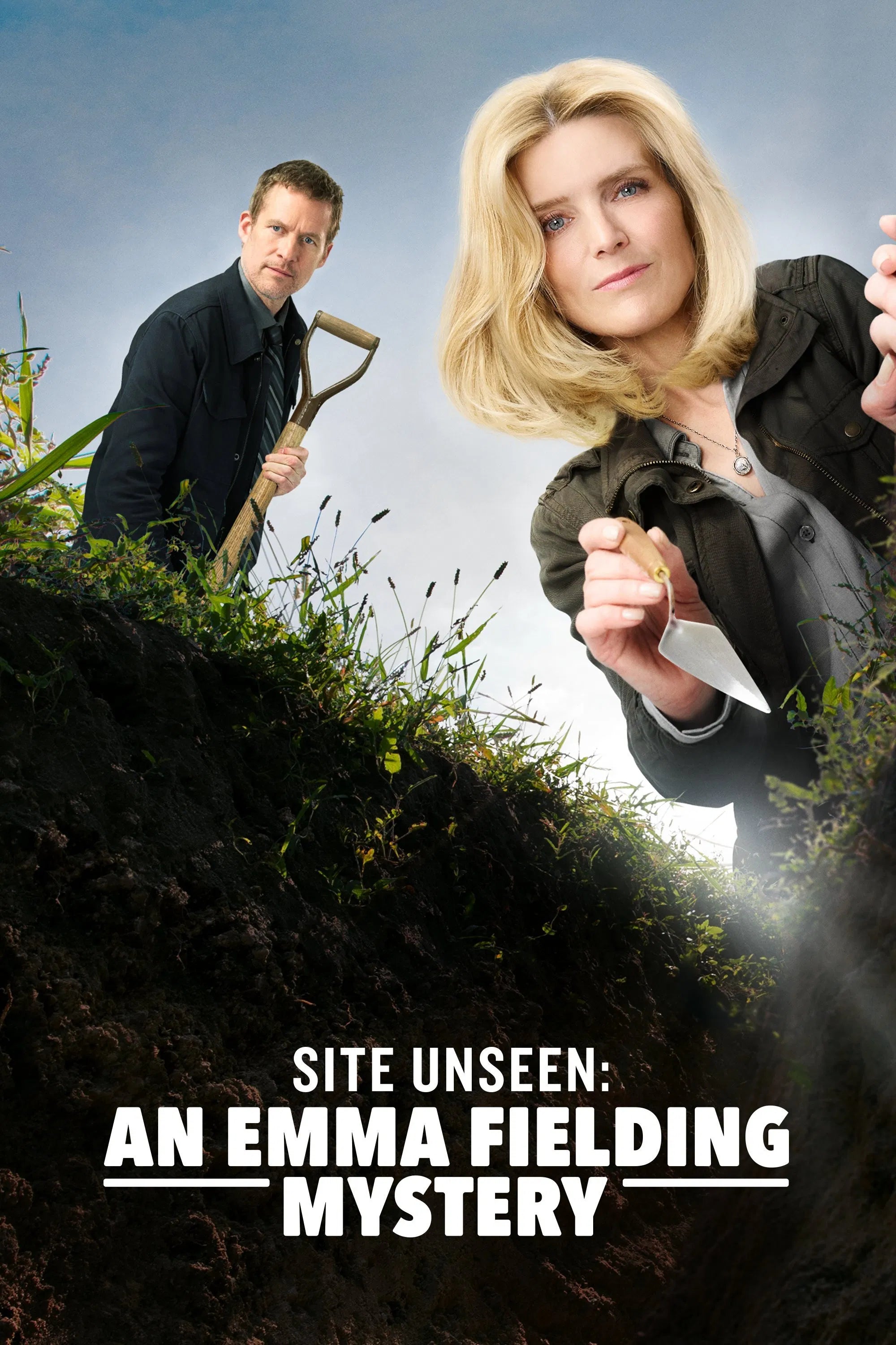 Site Unseen An Emma Fielding Mystery (2017)