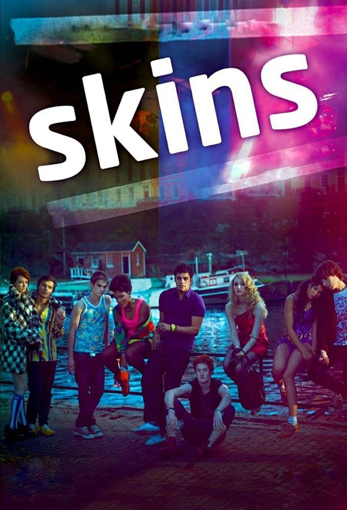 Skins (2007)