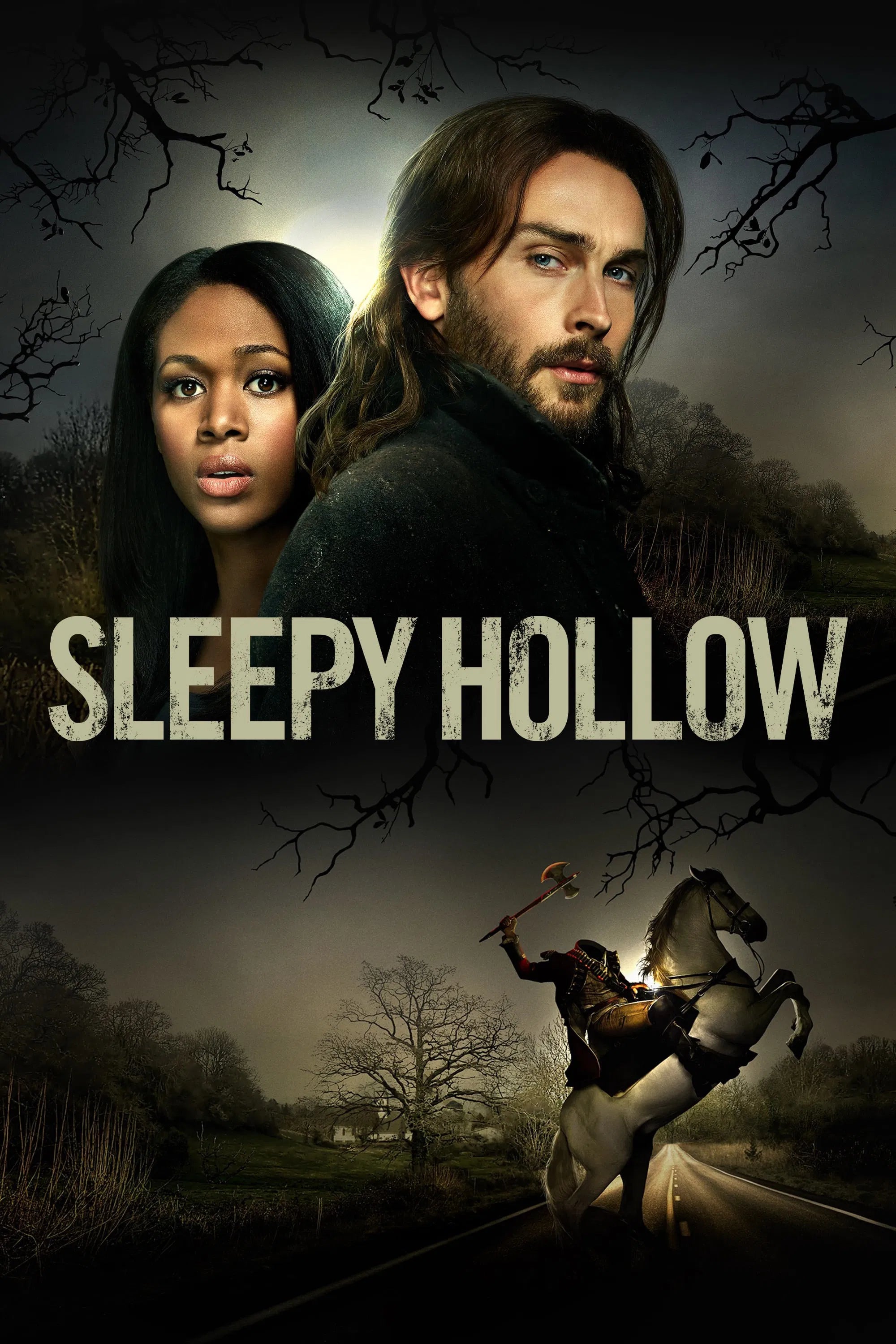 Sleepy Hollow (2013)