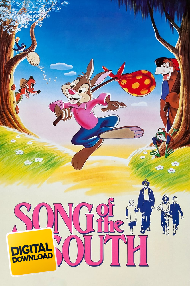 Song Of The South (1946)