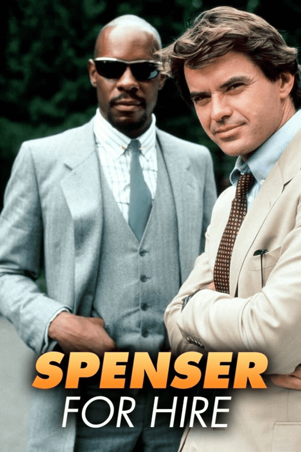 Spenser For Hire (1985)
