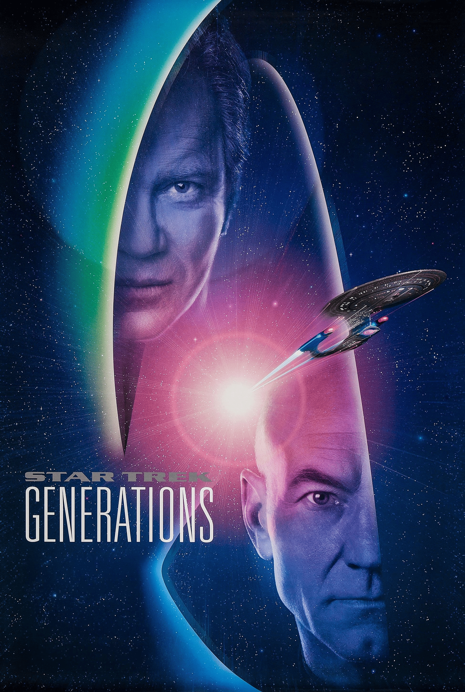 Star Trek Generations (1994)