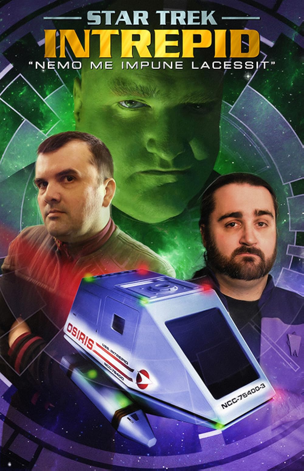 Star Trek Intrepid (2007)